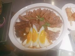 -潮界(虹桥新天地店)