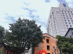 -山城巷传统风貌区