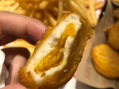-肯德基(凉城联华店)