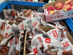 -牛奶便利(东四店)
