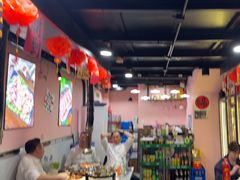 -燚青春东北泥炉烤肉(百合店)