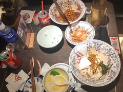 -阿大排档(长春这有山店)