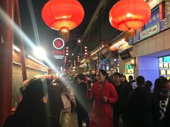 -老北京风情街
