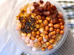 -六广门毛阿姨糯米饭