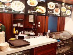 -李连贵熏肉大饼(沈阳站店)