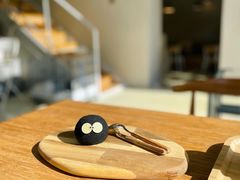-小意思咖啡店(草桥店)