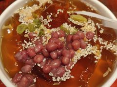 -袁老四重庆老火锅(桐梓坡店)