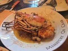 -Ministry of Crab(科伦坡店)