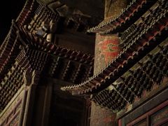 -关帝庙(大同古城)