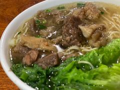-蓝记云吞(正果店)