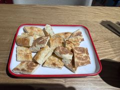-西粉堂新疆米粉(朝外店)