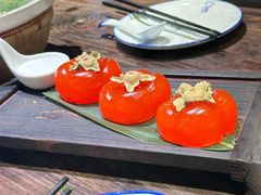 -凤凰山斑鱼馆(恭城店)