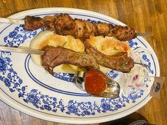 -卢布里西餐厅(总店)