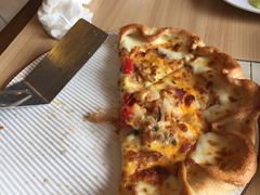 -必胜客(鹤山大道店)