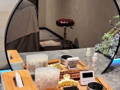 -守田肩颈·推拿SPA(颐豪旗舰店)