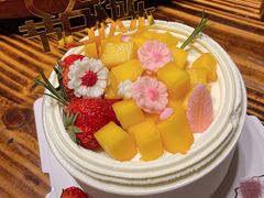 -侠成水上农庄(工业大道店)