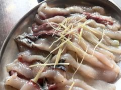 -阿鸡鱼庄·顺德鲜蒸小炒(亚运村店)