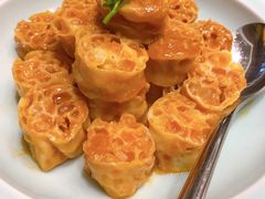 -新海渔港·胶东海鲜家常菜·家宴(奥体中心店)
