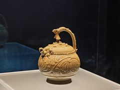 -陕西历史博物馆