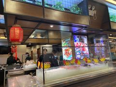 门面-渔娘渔家丹东海鲜(东直门店)