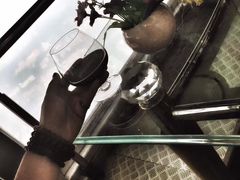 -天塔旋转餐厅