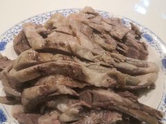 -宁夏国强手抓羊肉·清真菜(未央路凤三店)