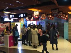 -卢米埃影城(苏州园区华润杜比全景声激光店)