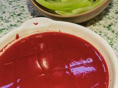 -鸿姐老火锅(静安店)