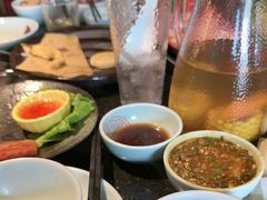 -捞王猪肚鸡火锅(昆山店)