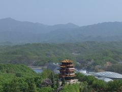 -中原大佛景区