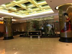 -美丽豪酒店(西安钟鼓楼回民街店)