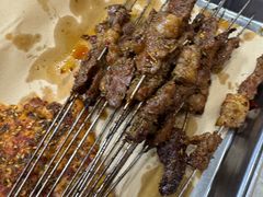 -老白家怡贵园烤肉