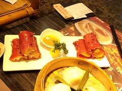紅米腸-虾饺妹·粤式手工点心(水荫路店)