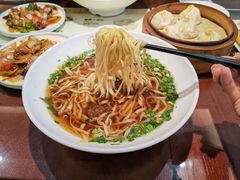 -老淮城·长鱼面(河下古镇店)
