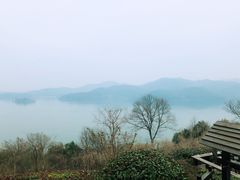 -天目湖涵田半山温泉