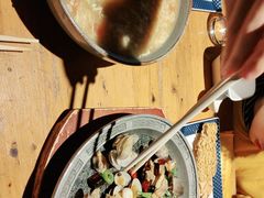 -肉串汪(月坛店)