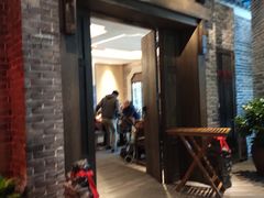 门面-北方家宴(番禺永旺店)