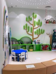 -青苗儿童口腔(长楹天街购物中心)