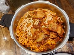 -陈阿宝·山西菜馆