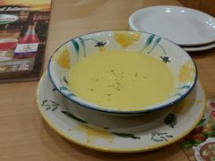 android_upload_pic-萨莉亚意式餐厅(苏州食百家店)