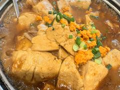 -鲜得莱渔港·小平岛海胆馆(七贤岭店)