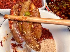 -西昌老号李小肠特色烧烤园(温江店)