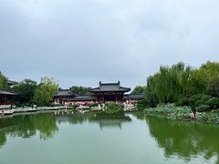 -华清宫景区