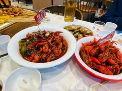 -阿胖龙虾(罍街店)