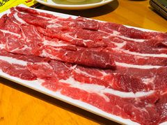 匙仁-大吉利·潮汕鲜牛肉火锅(西安店)