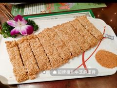 -清真·老兰家(兴善寺西街总店)