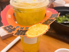 -旺爷砂锅·茶作(国贸城店)