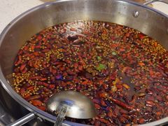 -味之绝热血美蛙鱼火锅(中坝店)