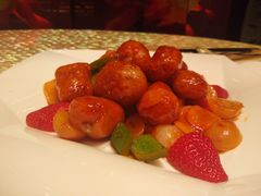 -8餐厅(新葡京酒店)