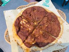 -黑窑厂糖油饼烤鸭·清真菜(黑窑厂街店)